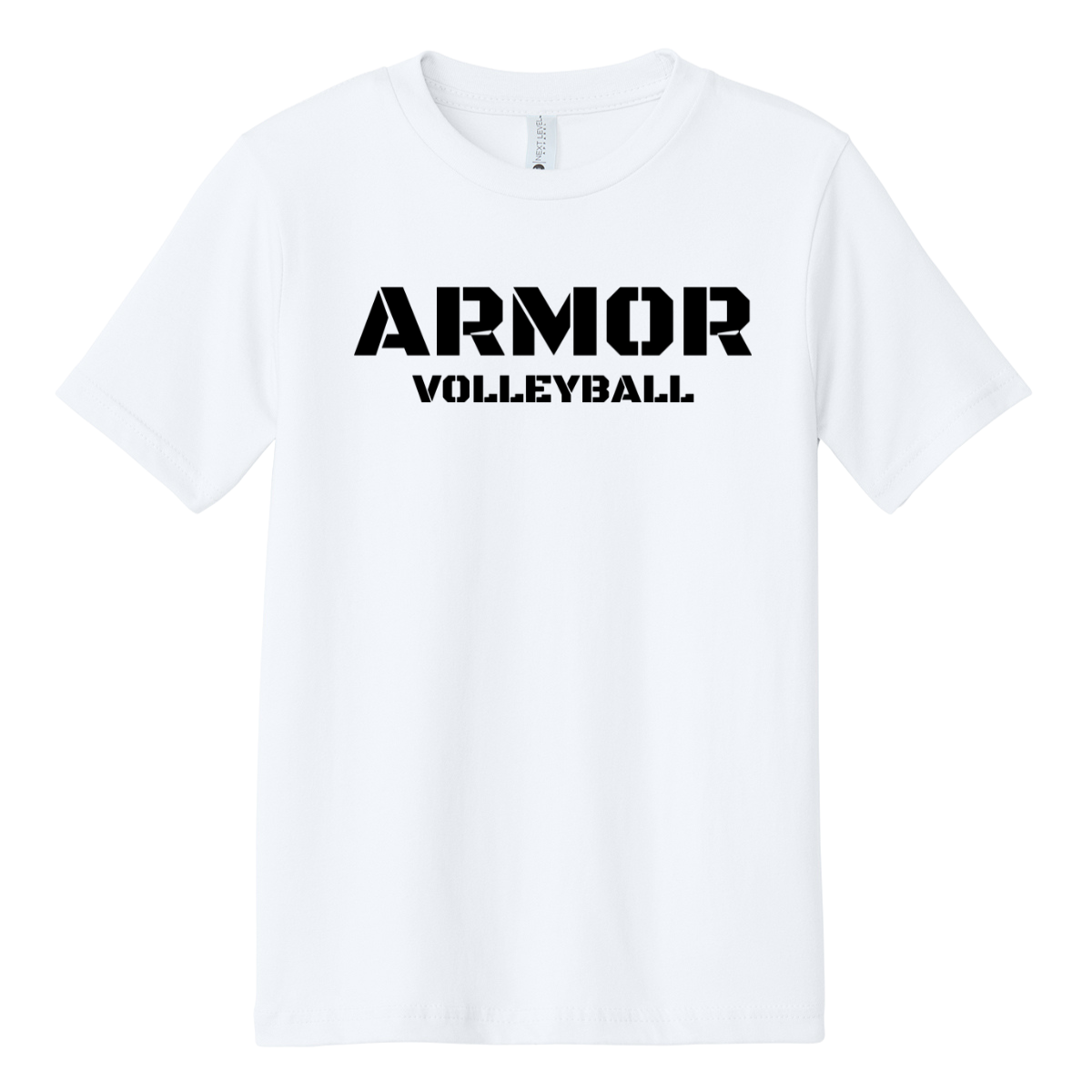 Youth Cotton T-Shirt