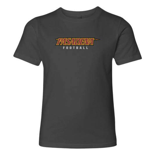 Youth PCCF Cotton T-Shirt