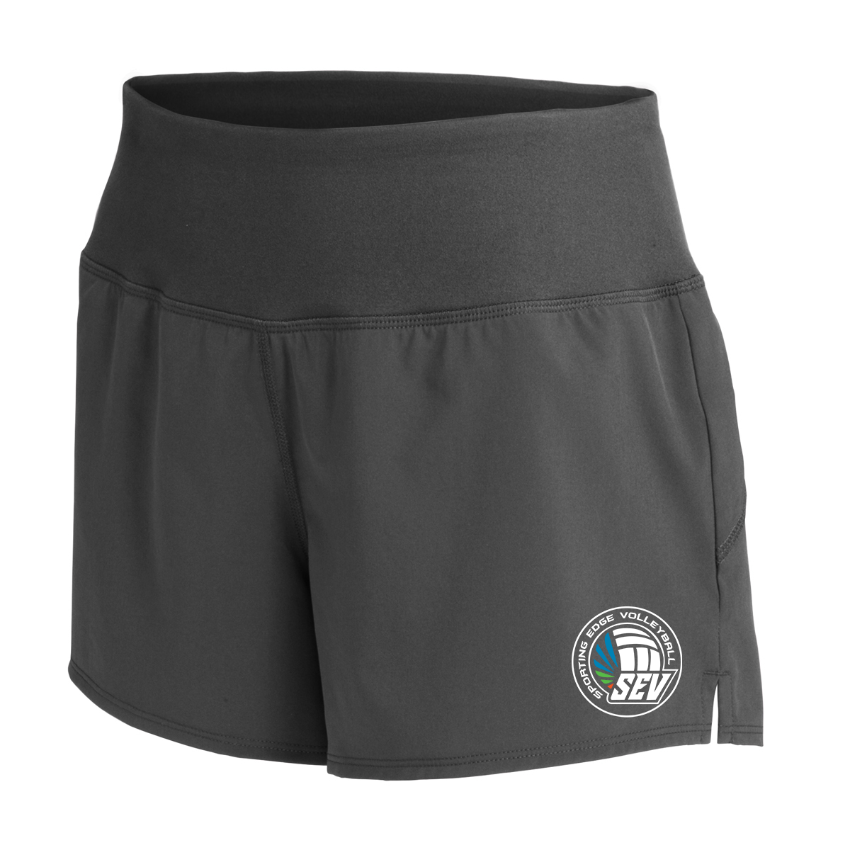 Women's Sport-Tek Repeat Short