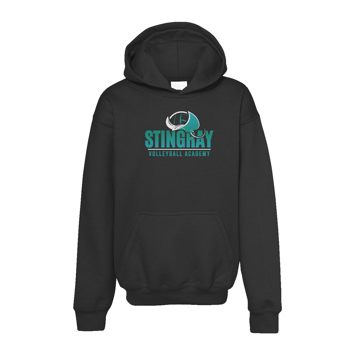 Youth Gildan Hoodie