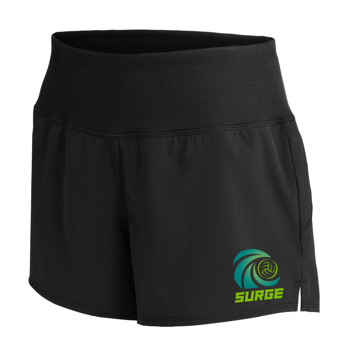 Women's Sport-Tek Repeat Short