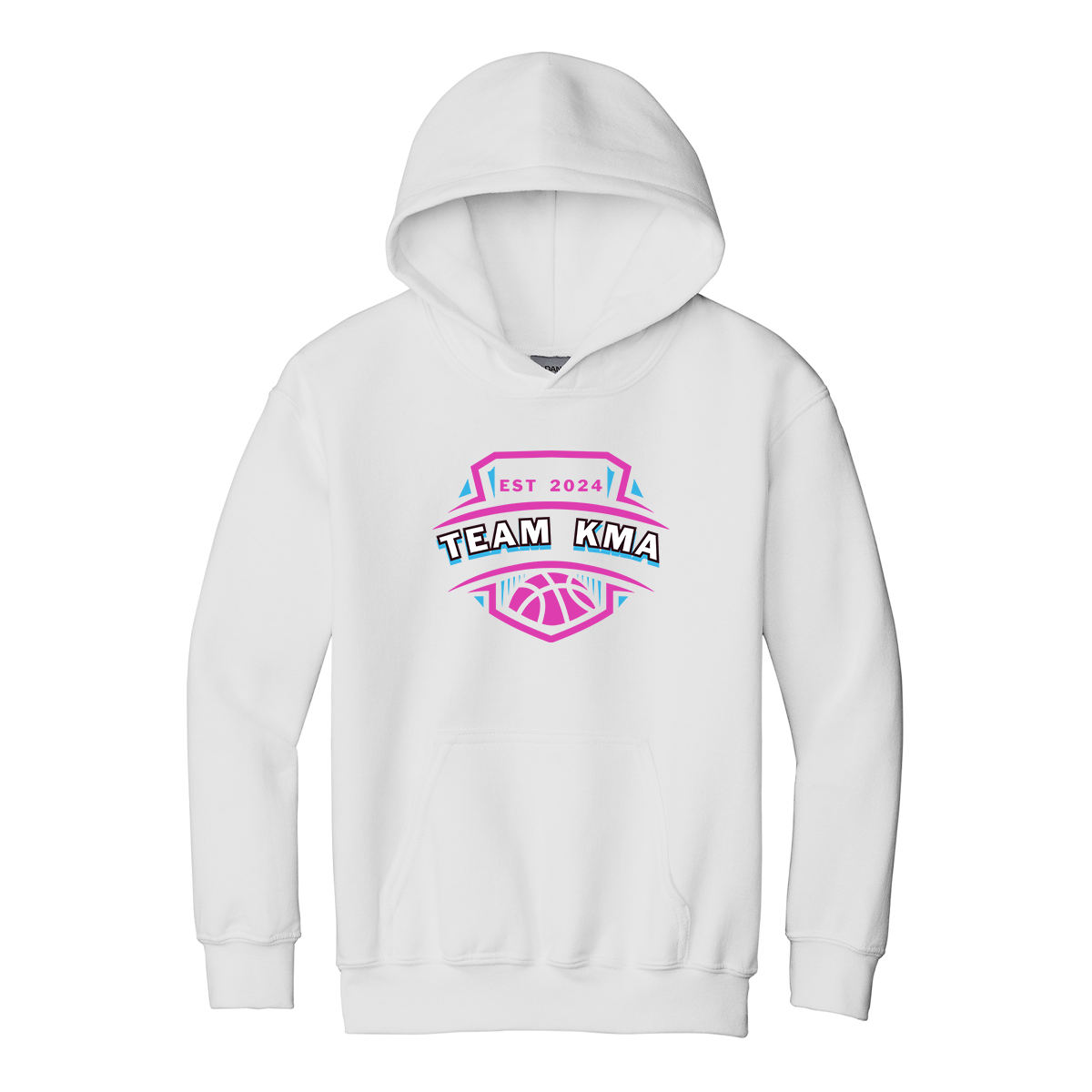 Youth Gildan Hoodie
