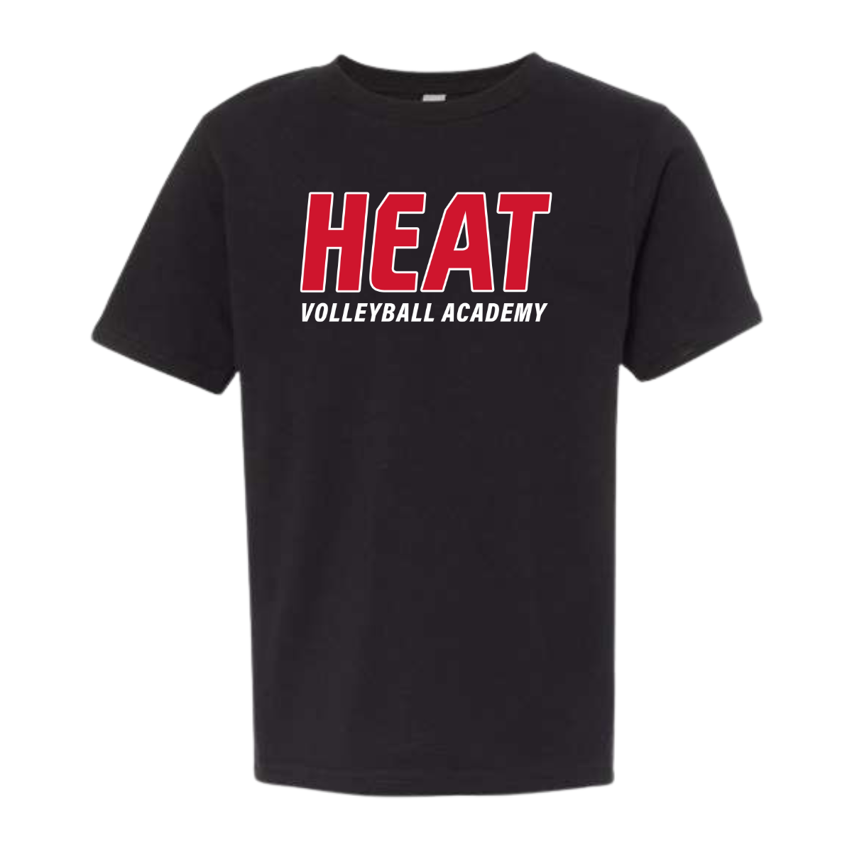 Youth Next Level Cotton T-Shirt