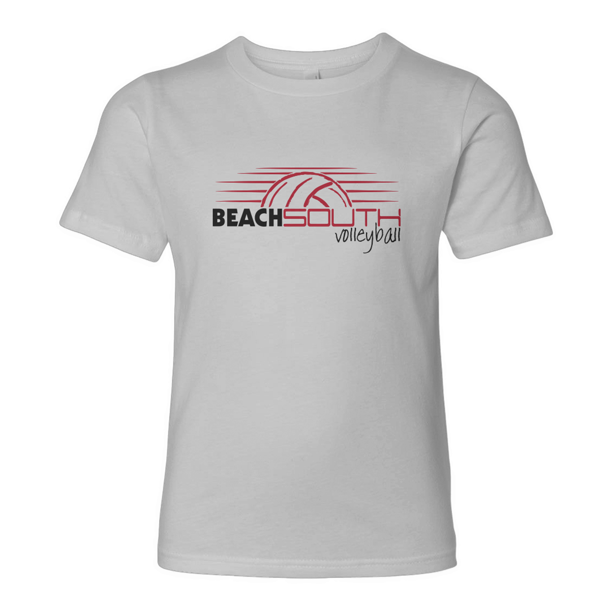 Youth Next Level Cotton T-Shirt