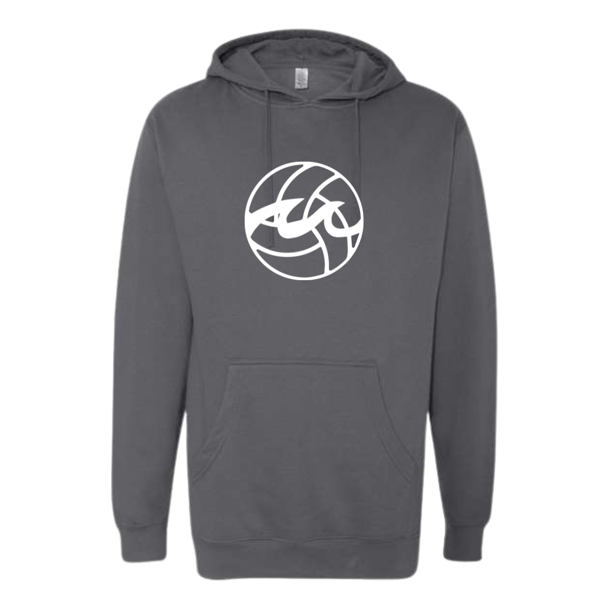 Adult ITC Midweight Hoodie