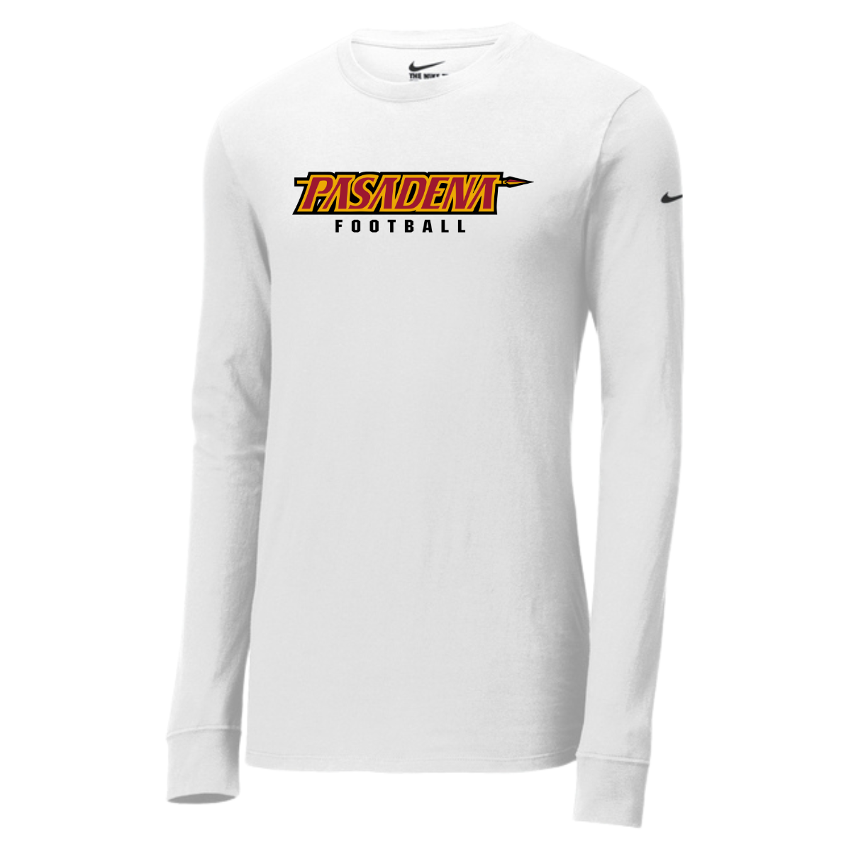 Adult Nike Blend LS