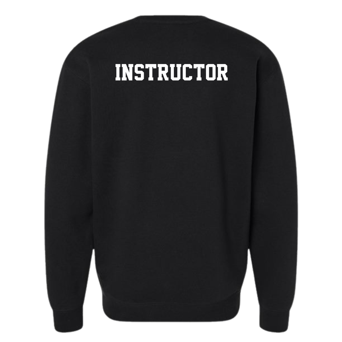 Adult ITC Heavyweight Crewneck Sweatshirt