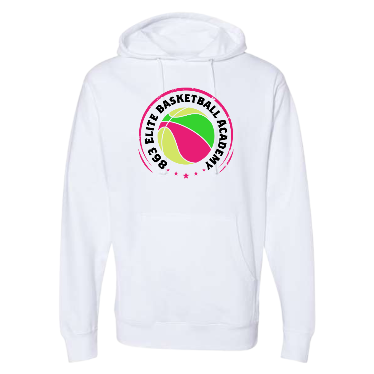 Adult ITC Midweight Hoodie