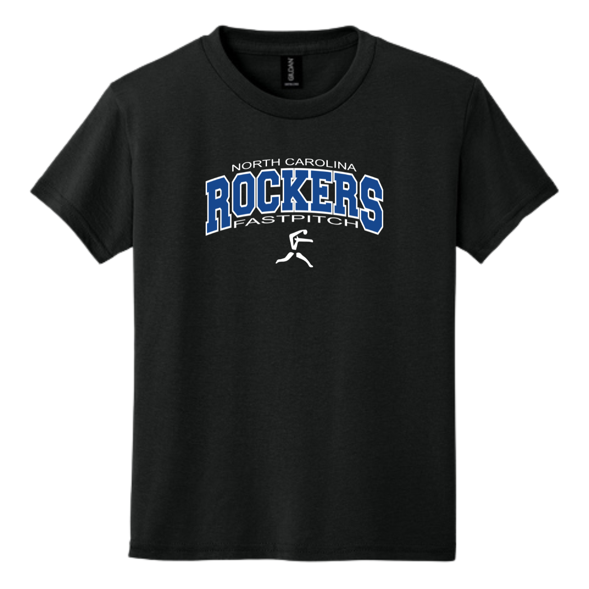 Youth DryBlend T-Shirt