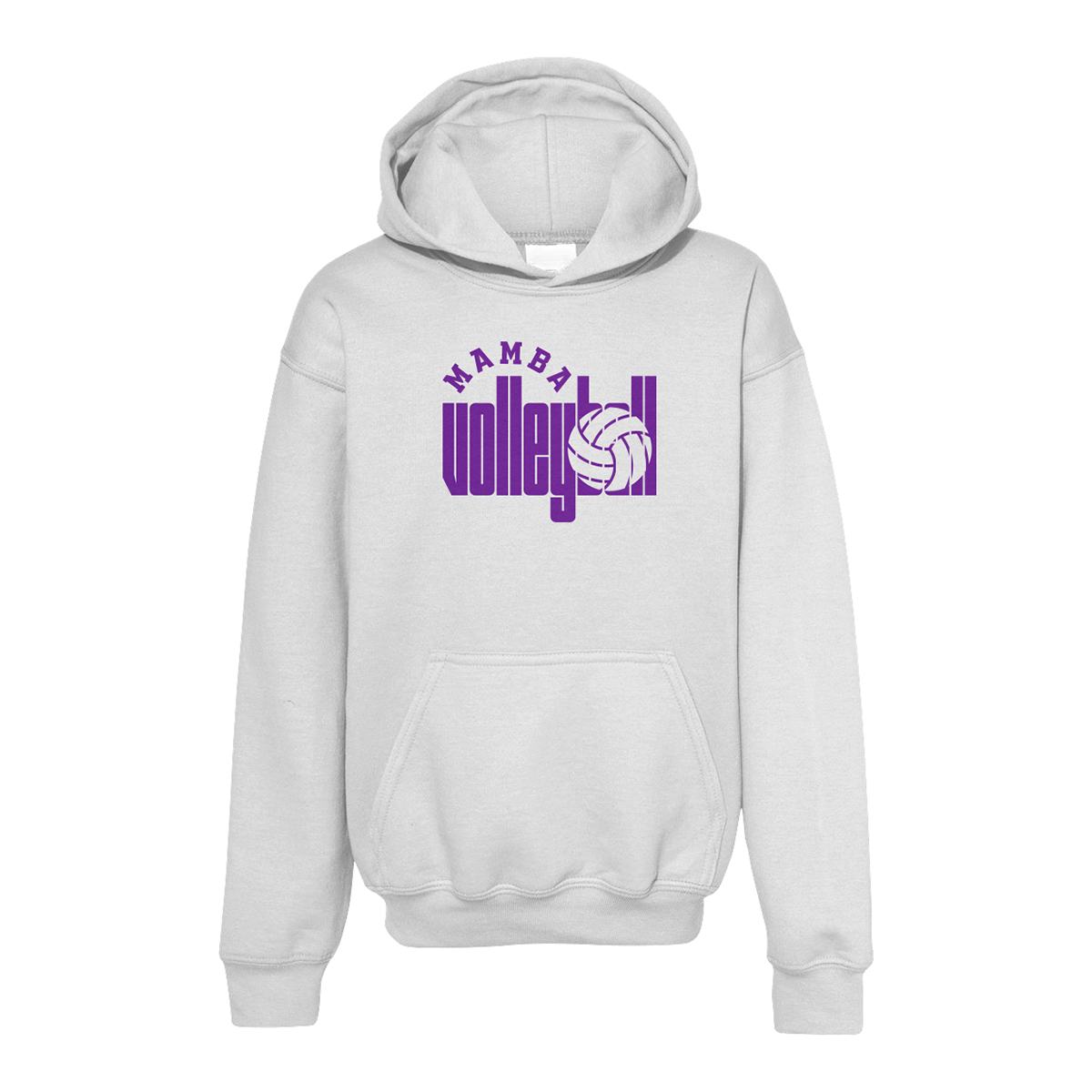 Youth Gildan Hoodie