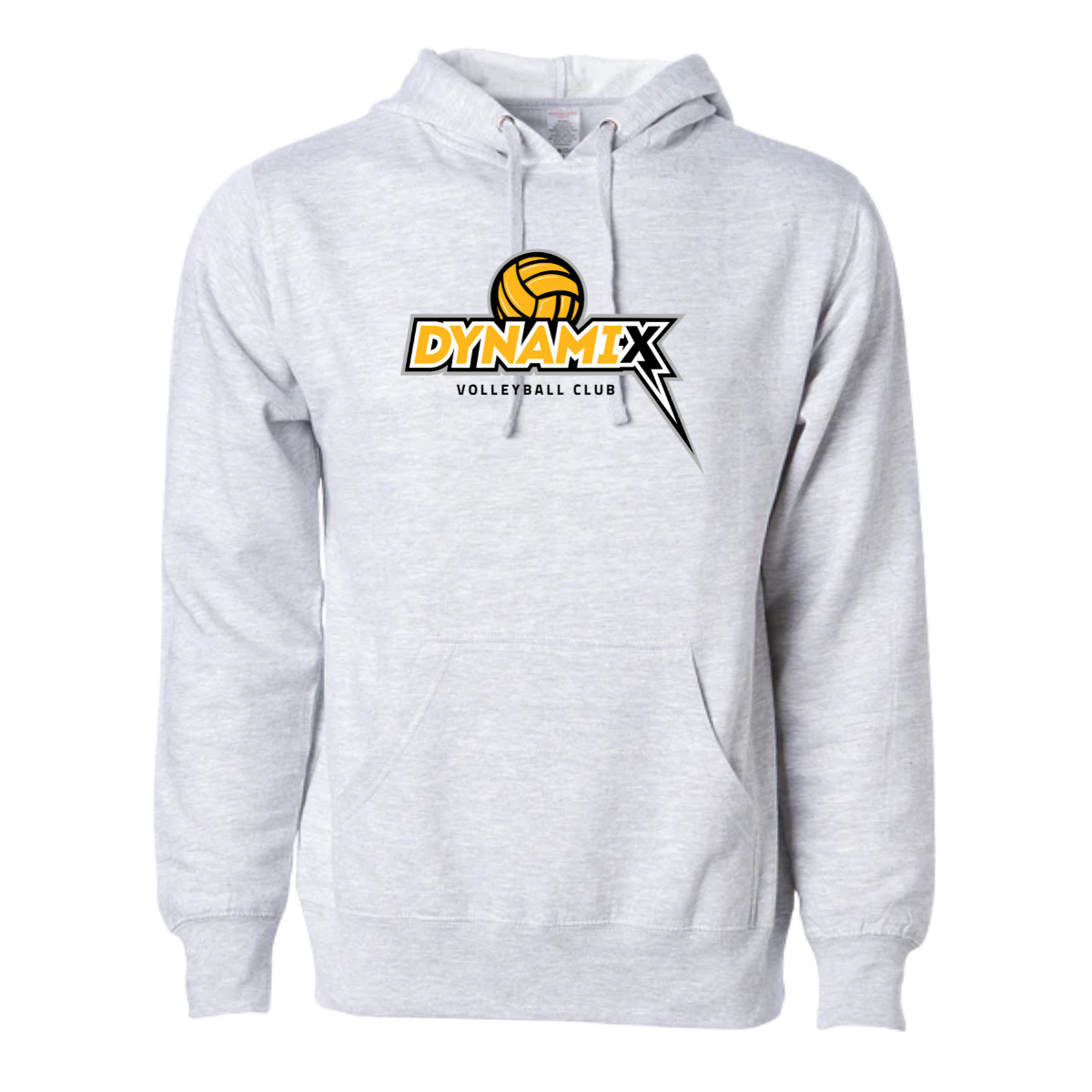 Adult ITC Midweight Hoodie