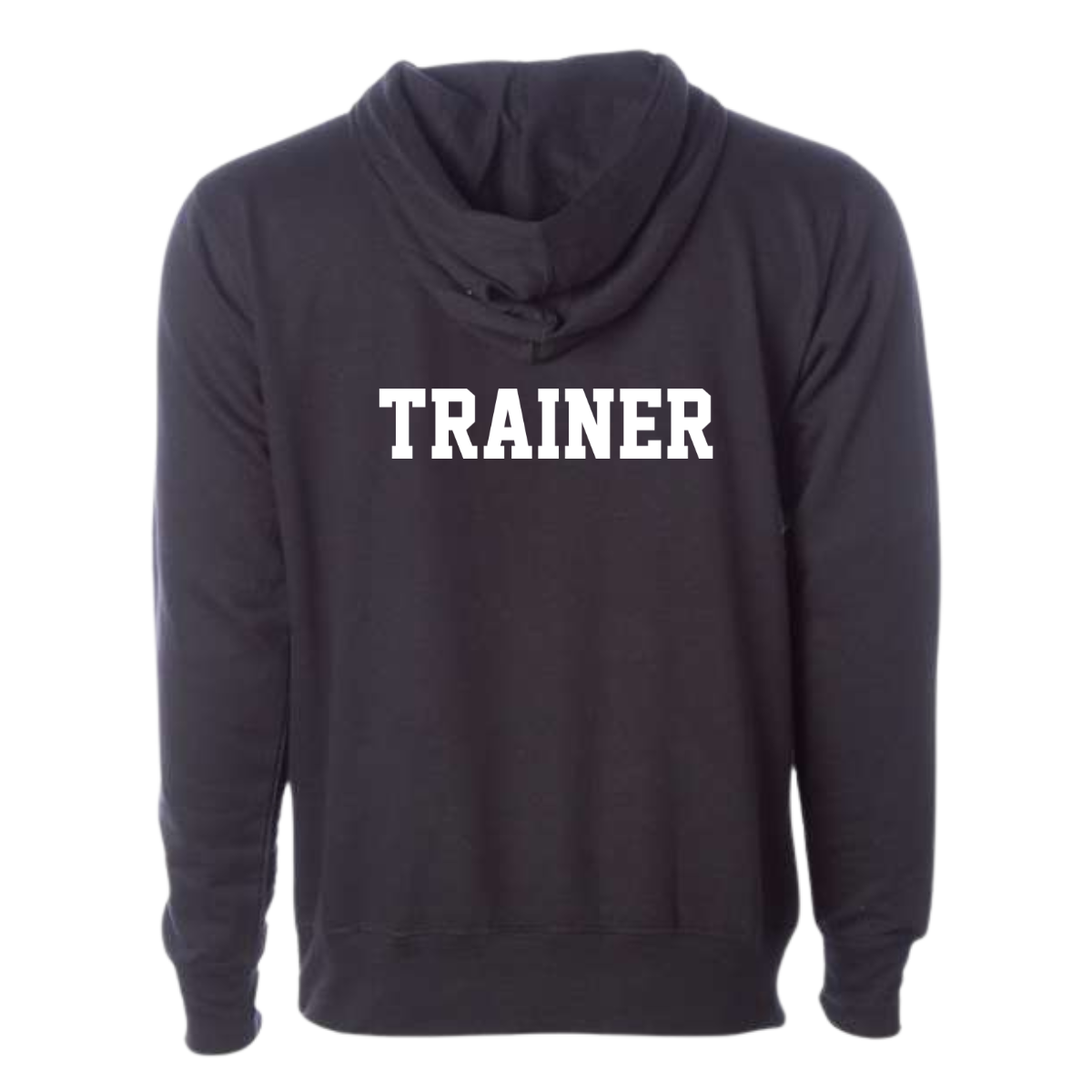 Adult ITC Midweight Hoodie