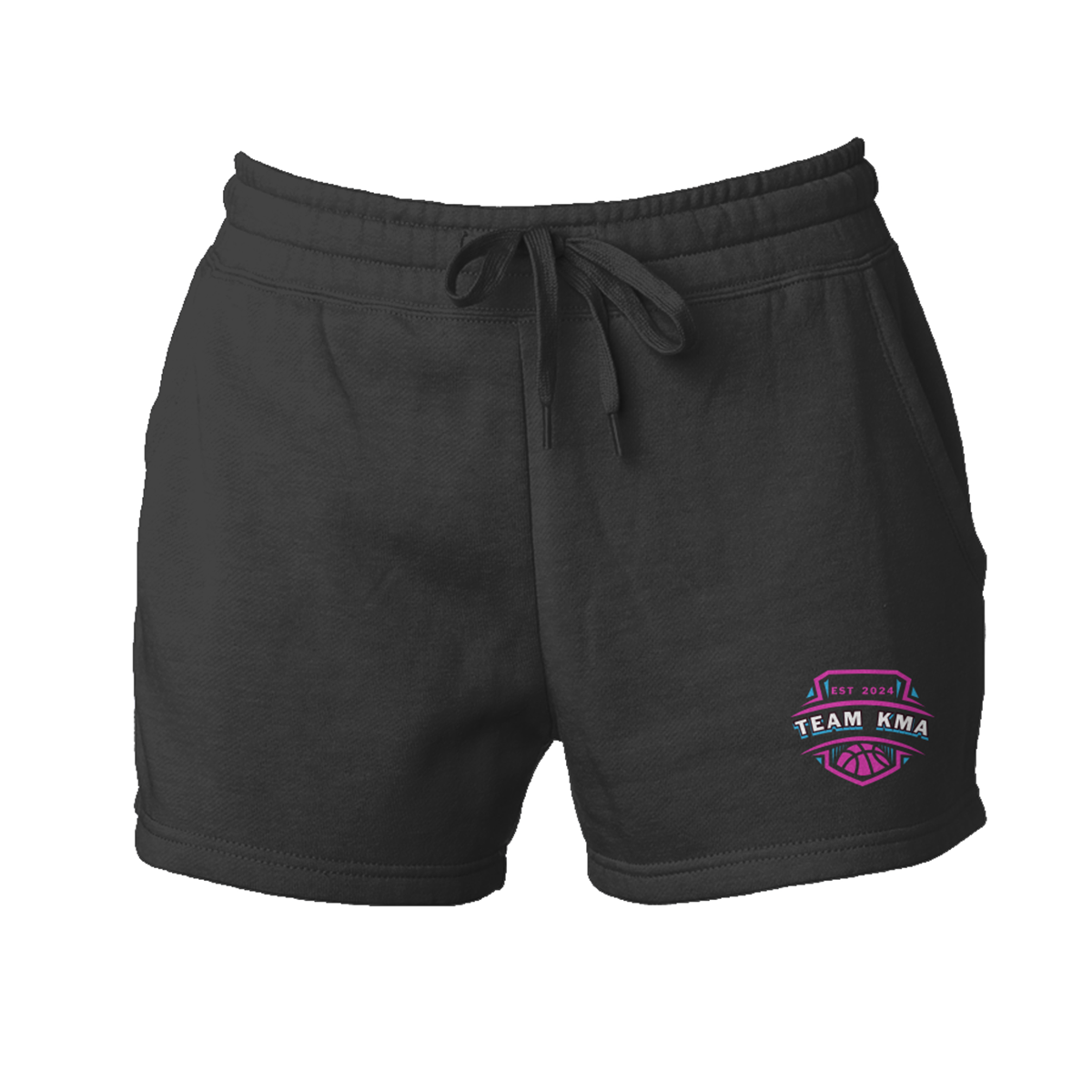 Women's ITC Cali Wave Wash Shorts