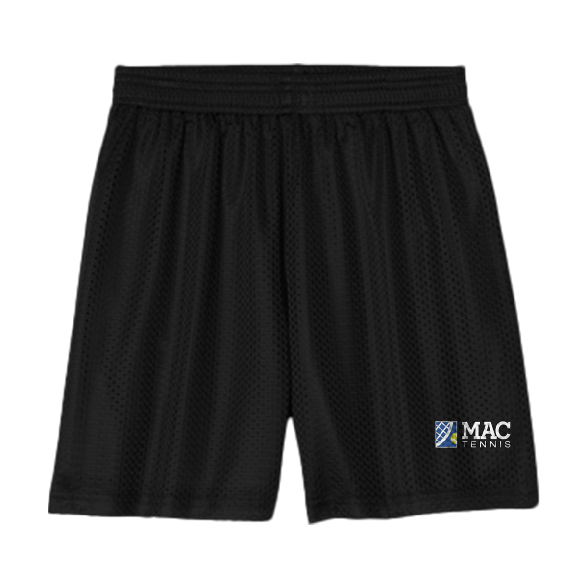 Youth Mac By The Sea Mesh Short