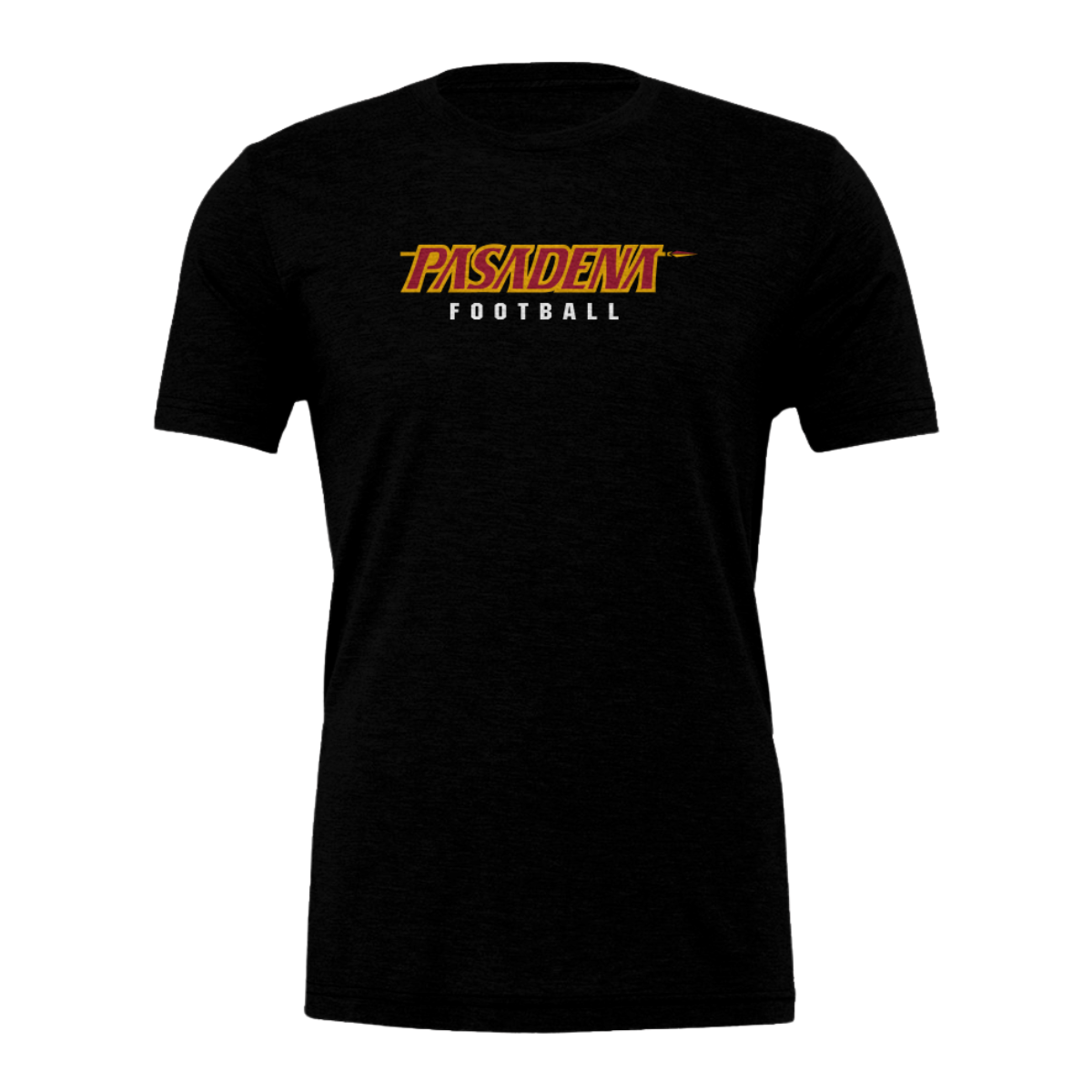 Adult PCCF Tri-Blend T-Shirt