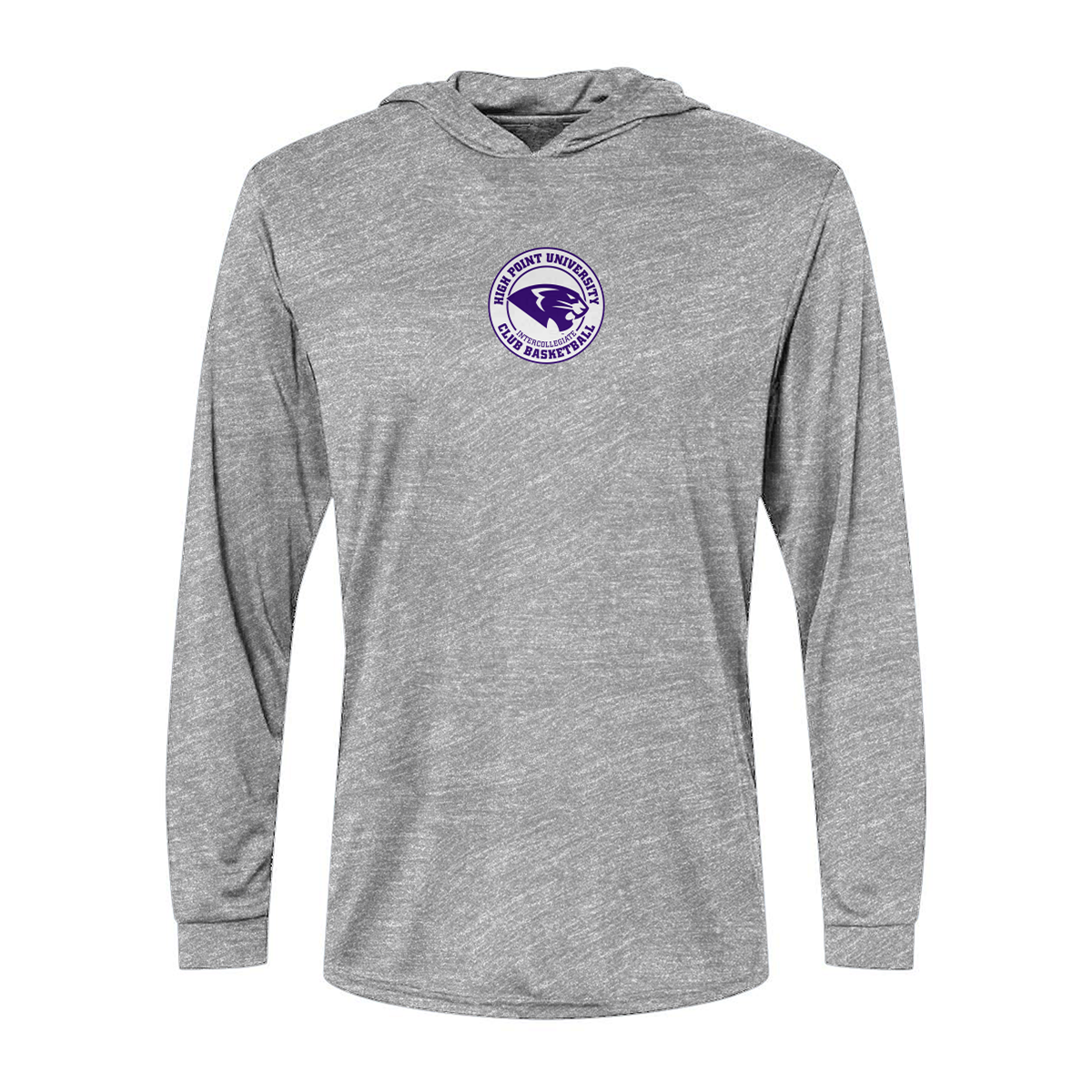 Adult Paragon Bahama Sun Hoodie