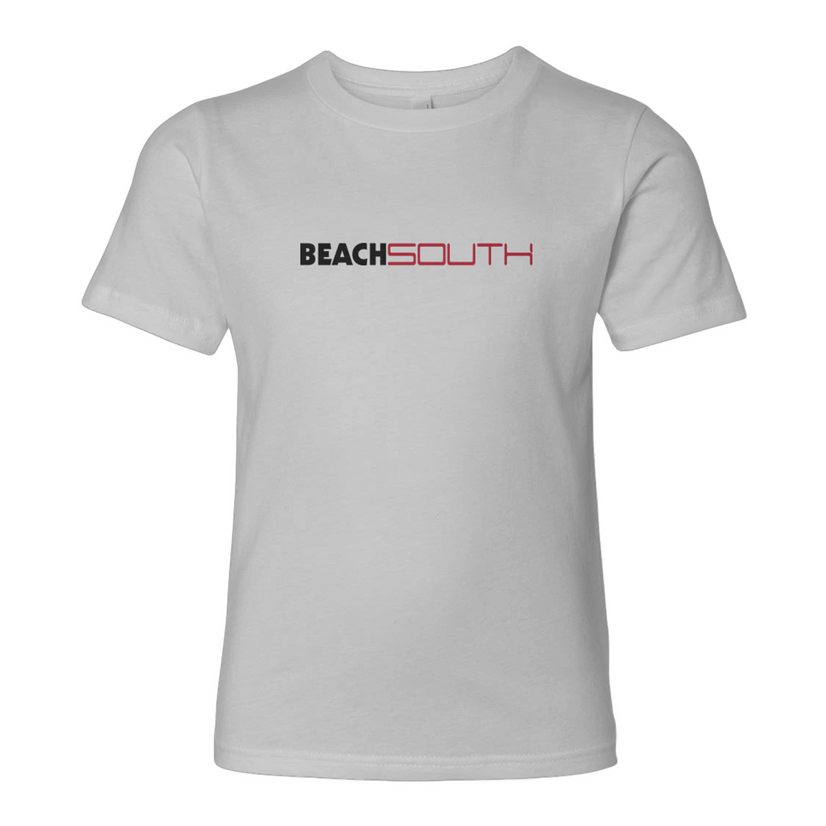 Youth Next Level Cotton T-Shirt