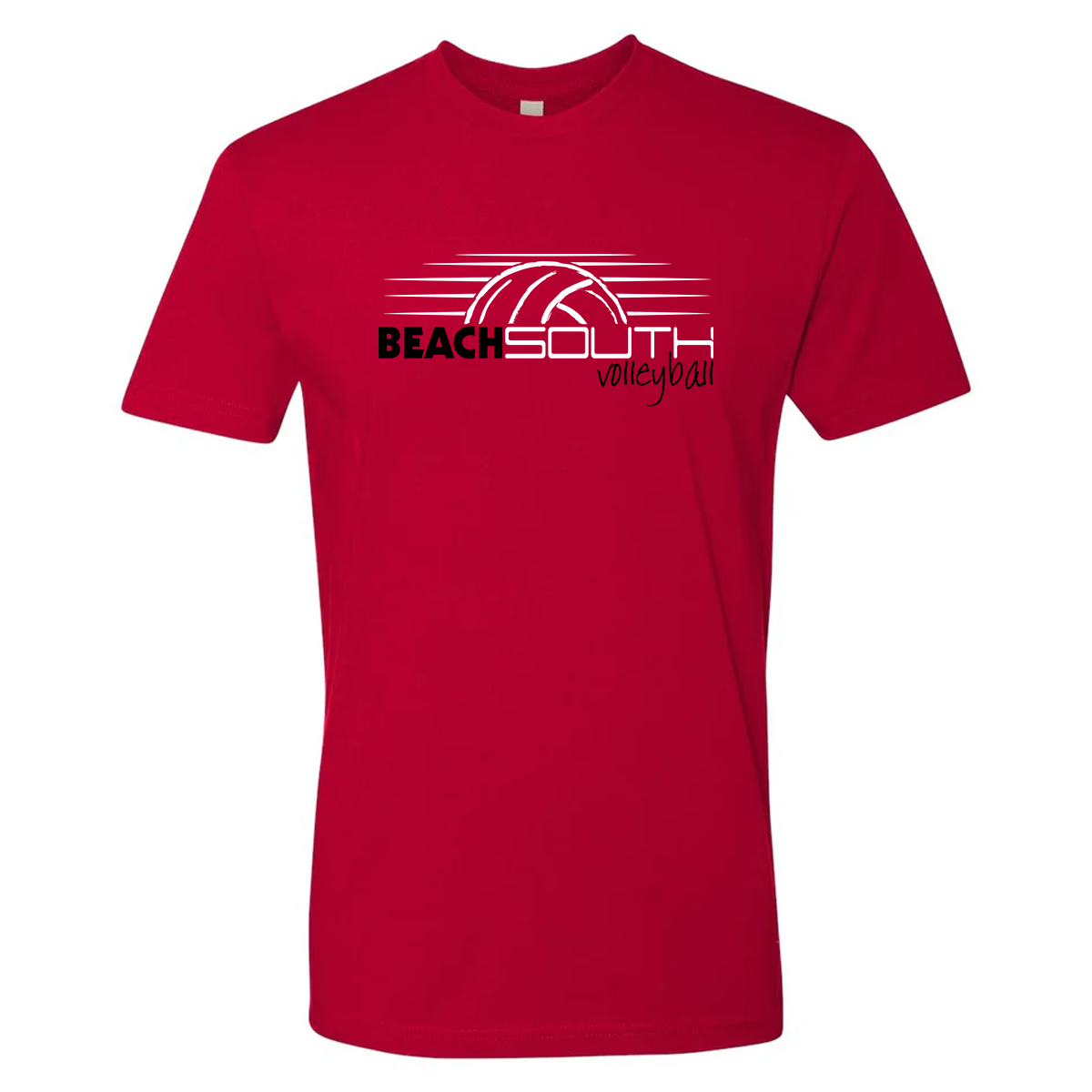 Adult Next Level Cotton T-Shirt