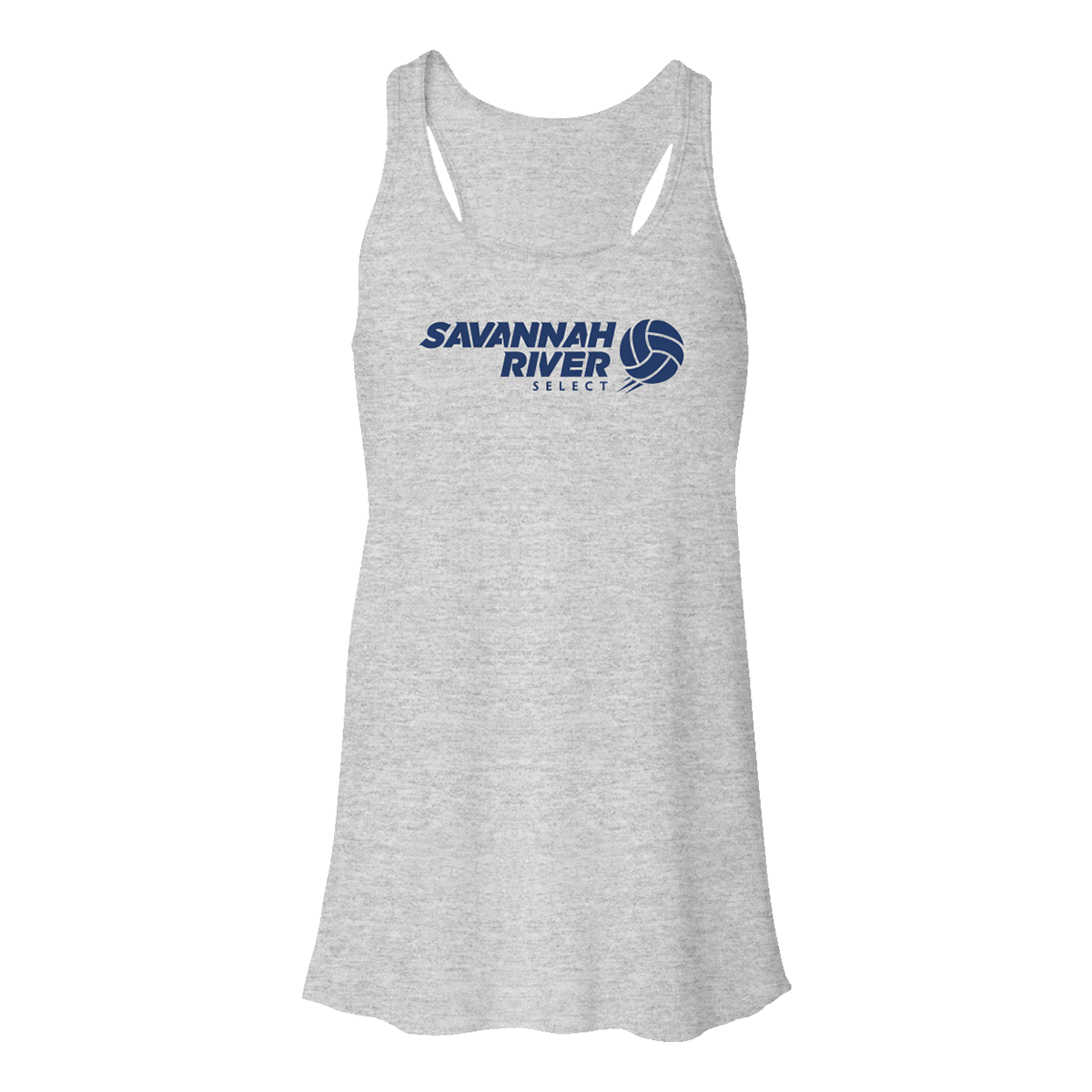 Women's Bella + Canvas Flowy Racerback Tank