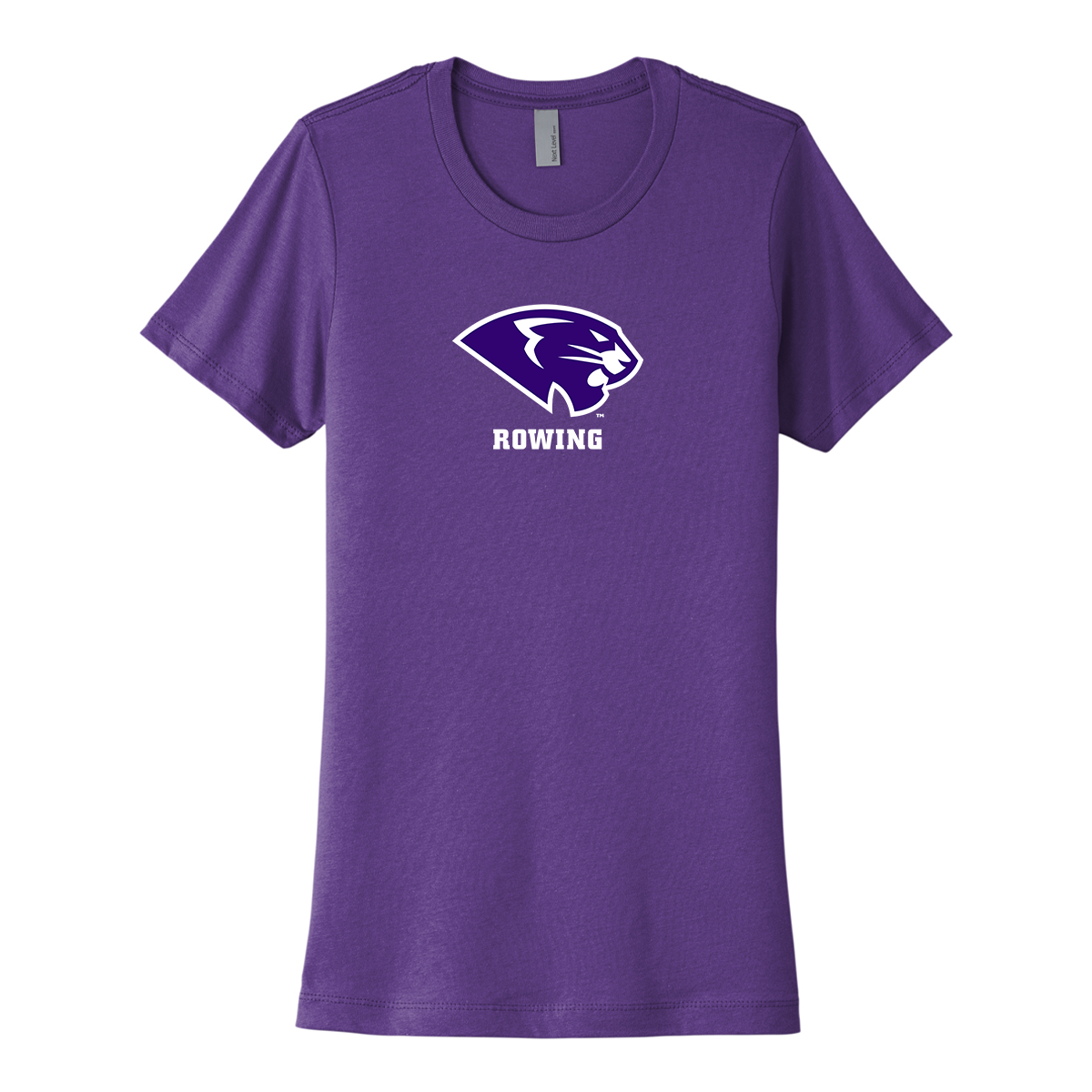 Women's Next Level Ideal T-Shirt