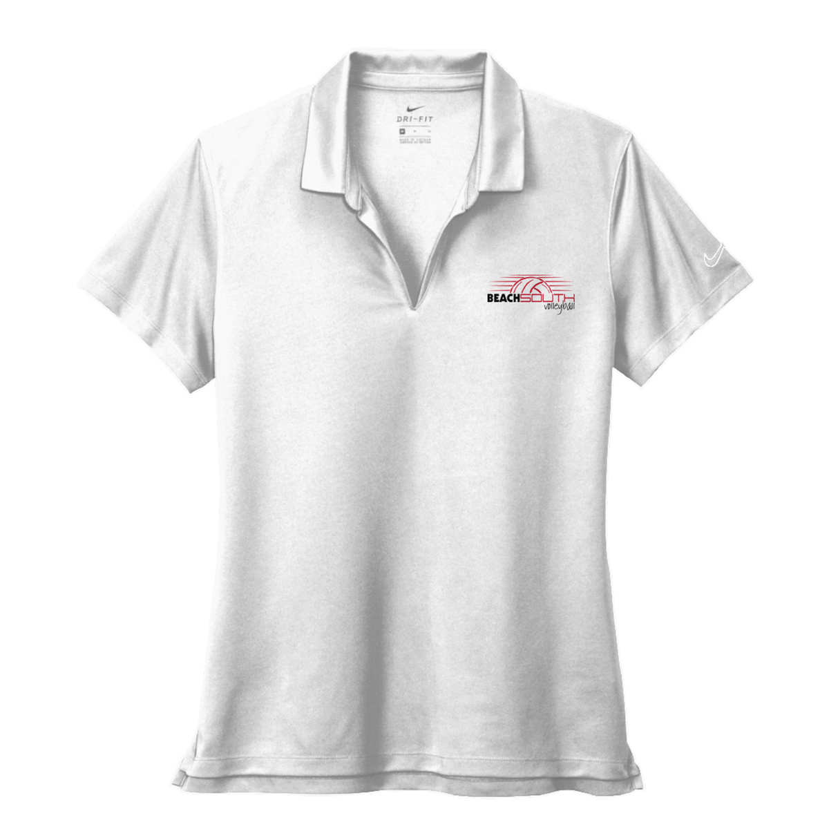 Women's Nike Micro Pique 2.0 Polo