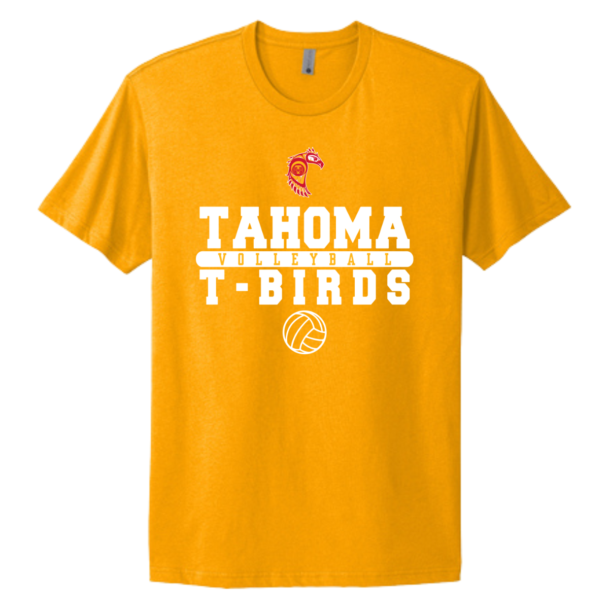 Adult Next Level Cotton T-Shirt