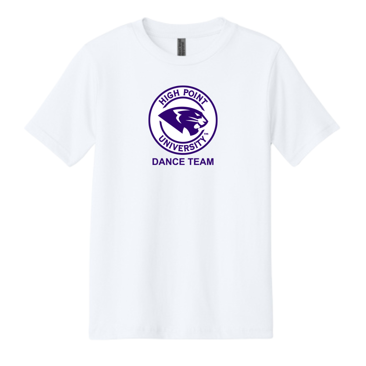 Youth Next Level Cotton T-Shirt