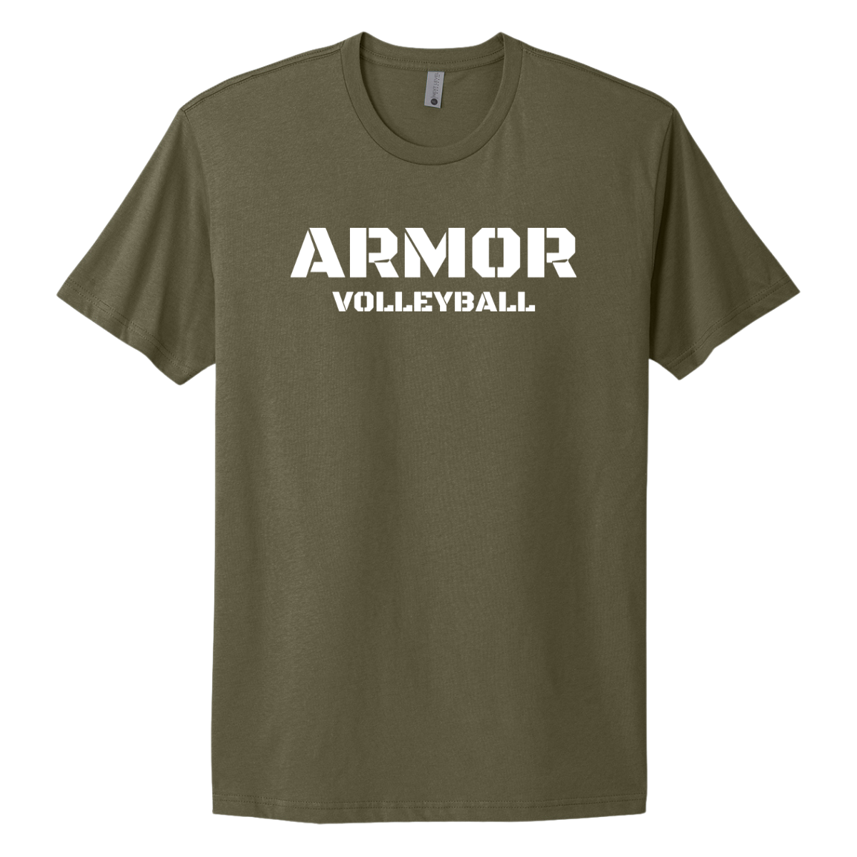 Adult Cotton T-Shirt