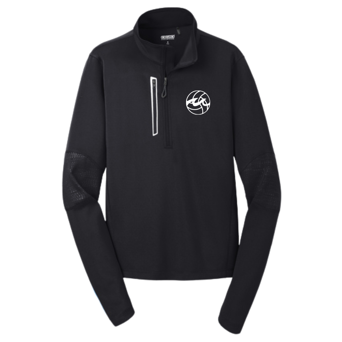 Adult Ogio Fulcrum Quarter Zip