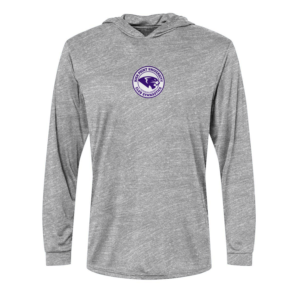 Adult Paragon Bahama Sun Hoodie