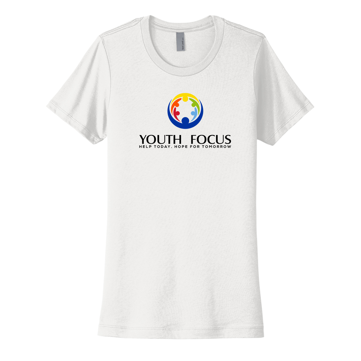 Women's Next Level Ideal T-Shirt