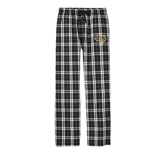 Adult District Flannel Plaid Pant