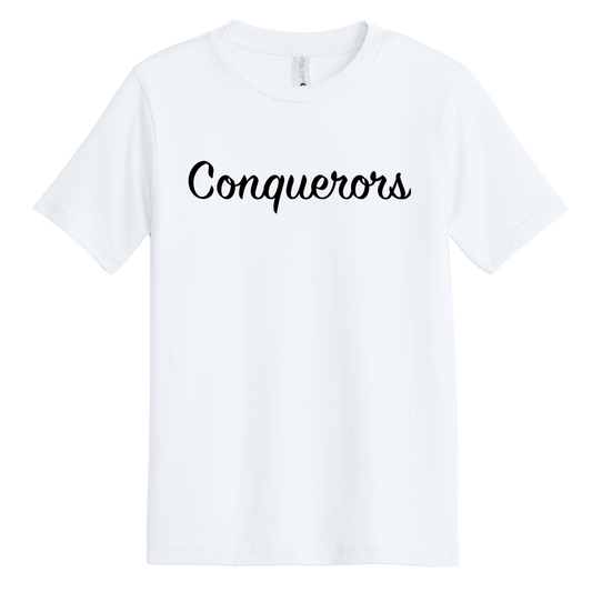 Youth Next Level Cotton T-Shirt