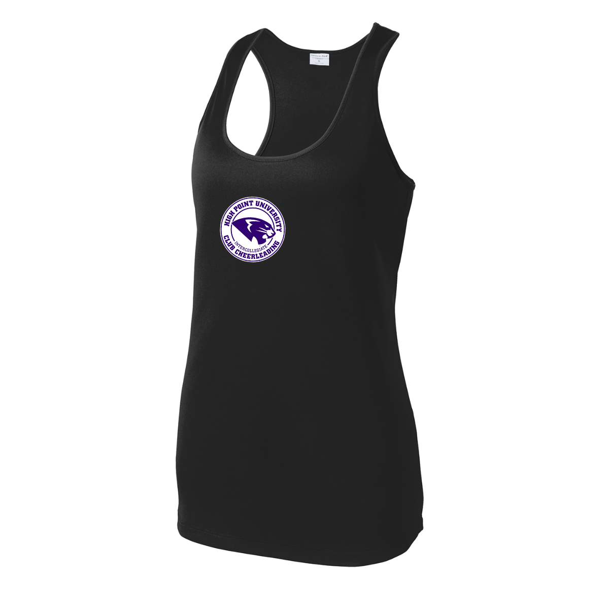 Women's Sport-Tek Competitor Racerback Tank