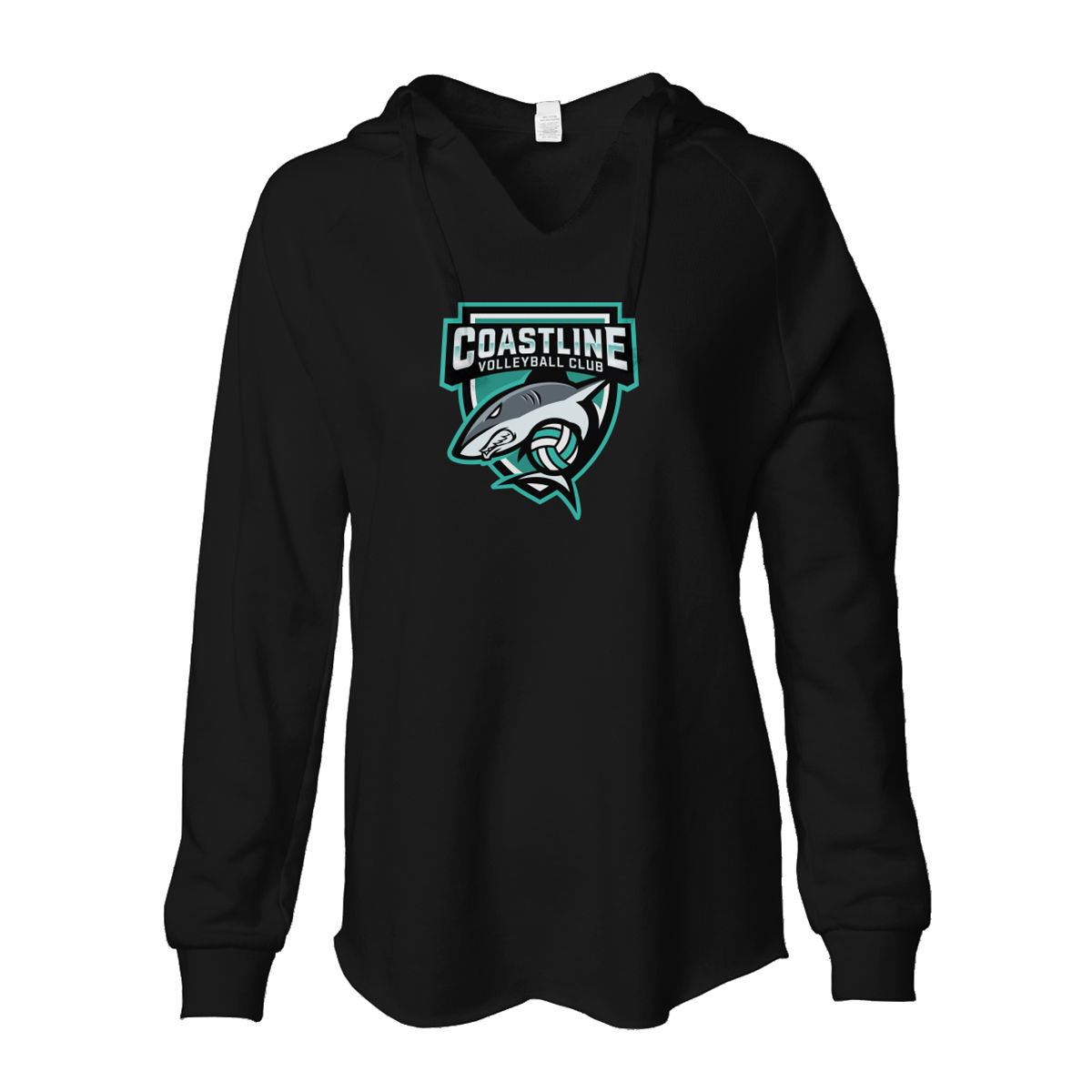 Women's ITC Lightweight Hoodie