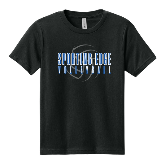 Youth Next Level Cotton T-Shirt