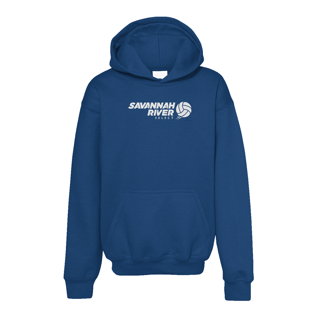 Youth Gildan Hoodie