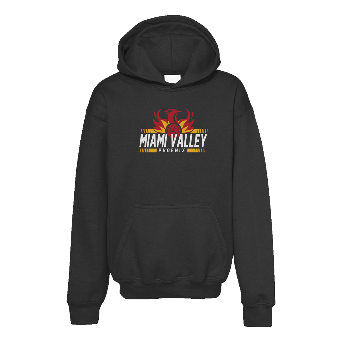 Youth Pullover Hoodie