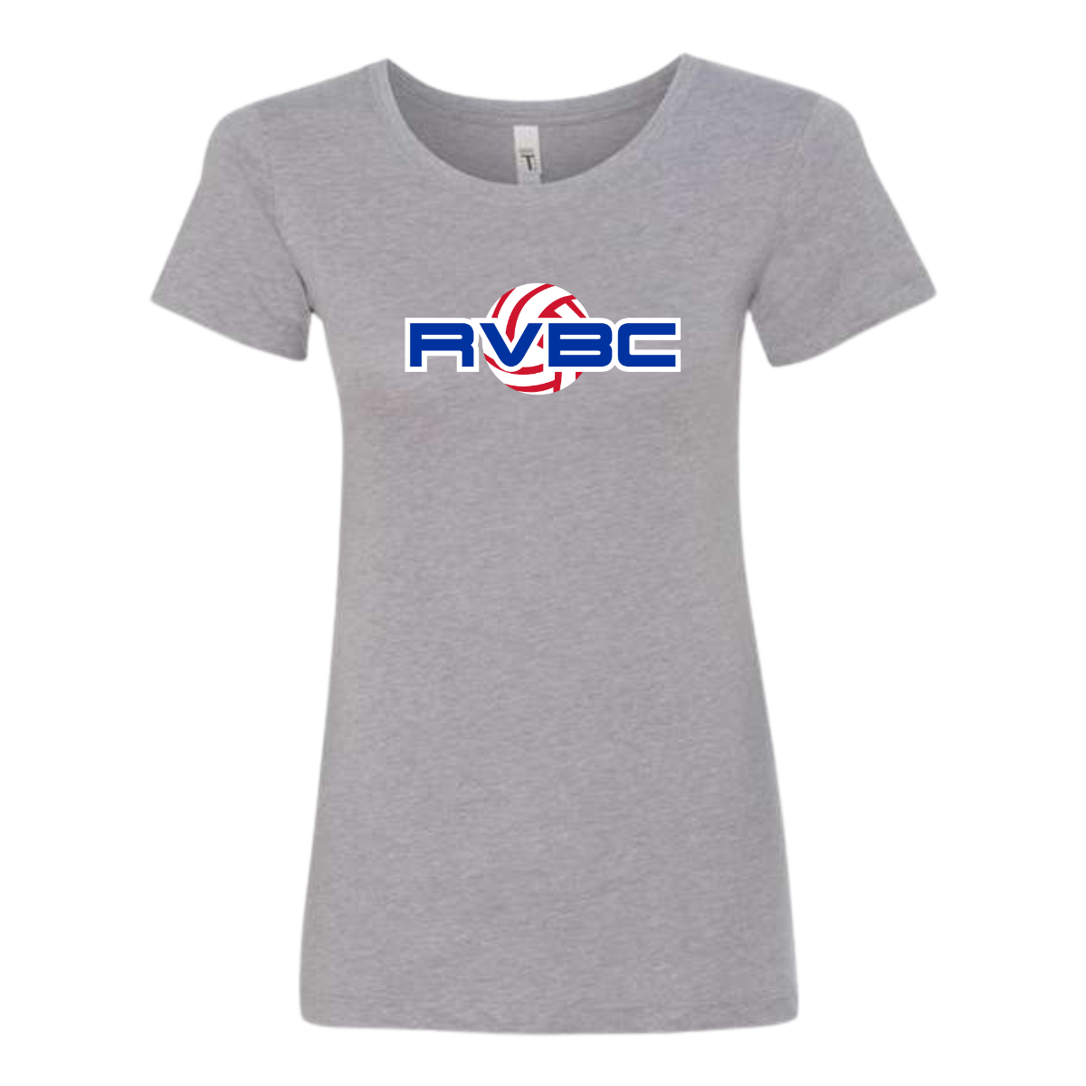 Women's Next Level Ideal T-Shirt