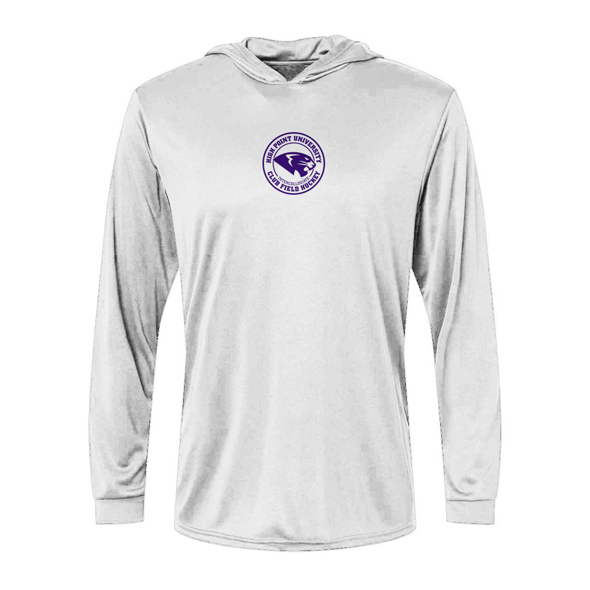 Adult Paragon Bahama Sun Hoodie