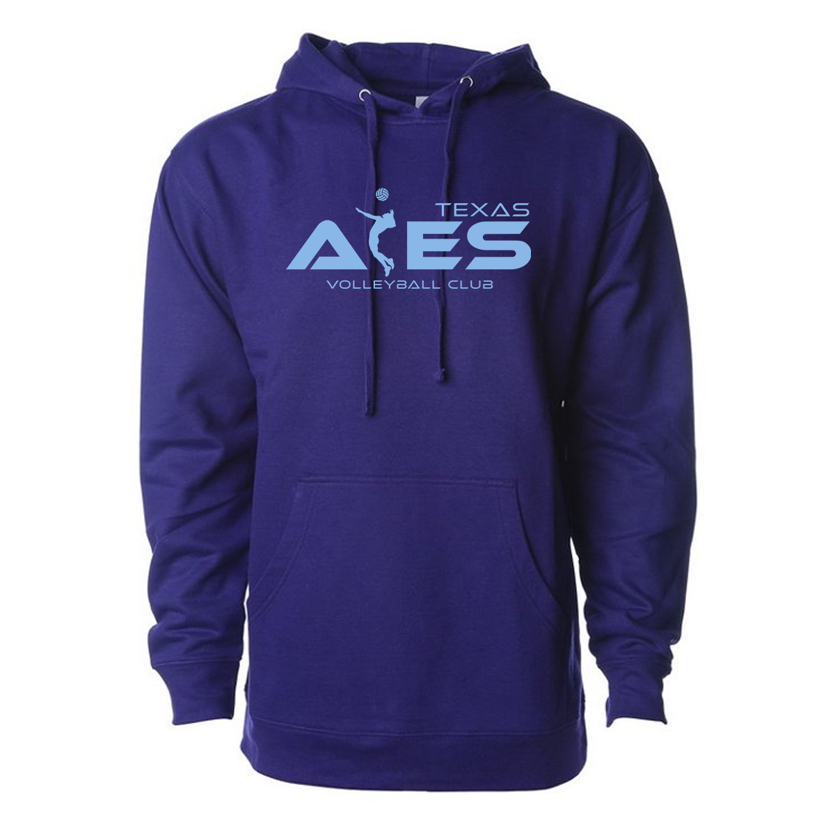 Adult ITC Midweight Hoodie