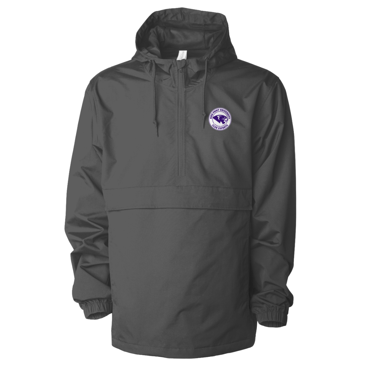 Adult ITC Anorak Rain Jacket