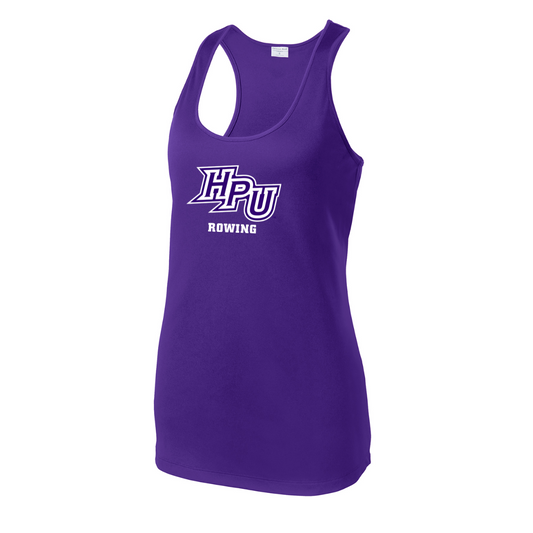 Women's Sport-Tek PosiCharge Racerback Tank