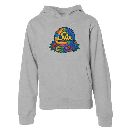 Youth LAVA Midweight Hoodie