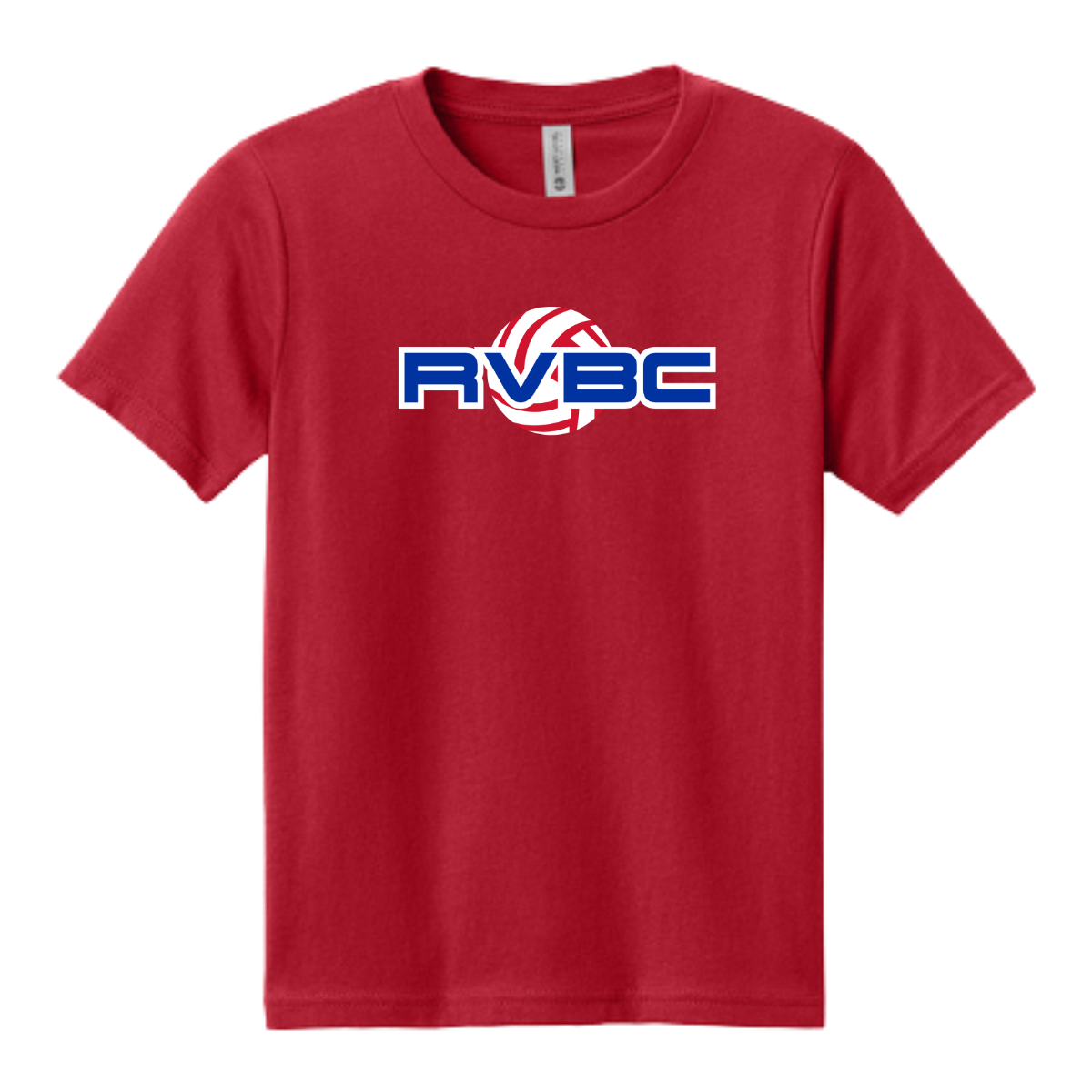 Youth Next Level Cotton T-Shirt