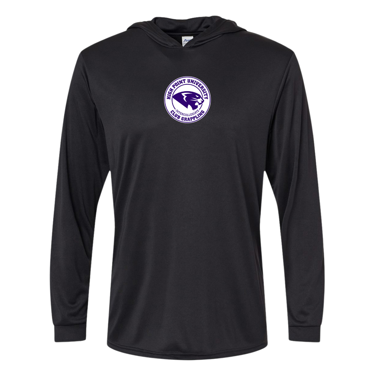 Adult Paragon Bahama Sun Hoodie