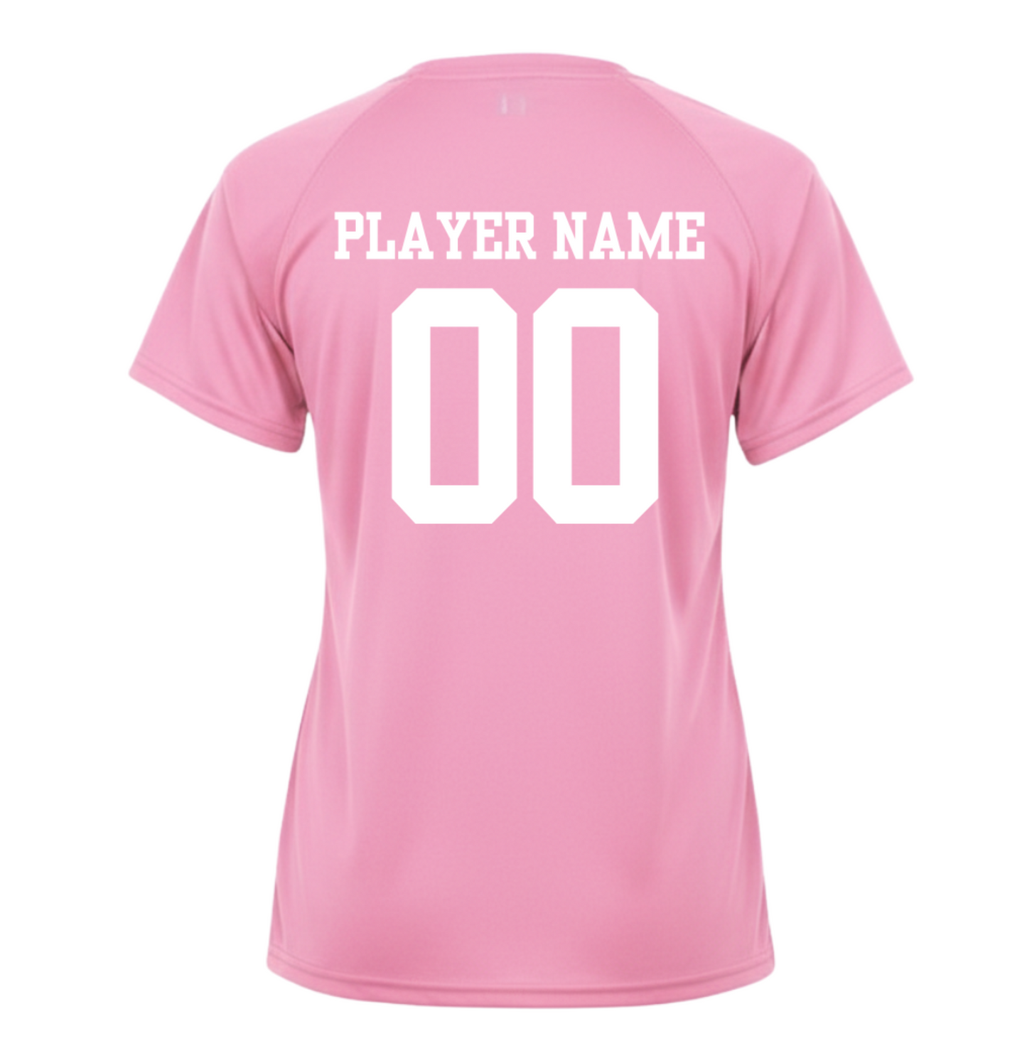 Badger Women's B-Core Tee