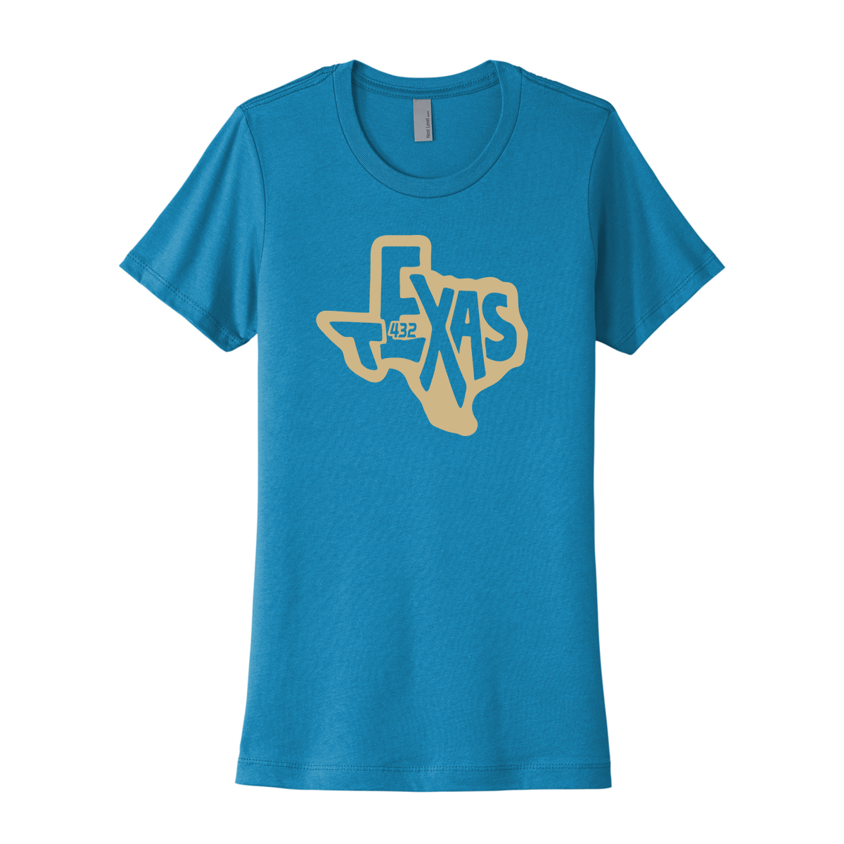 Women's Next Level Ideal T-Shirt