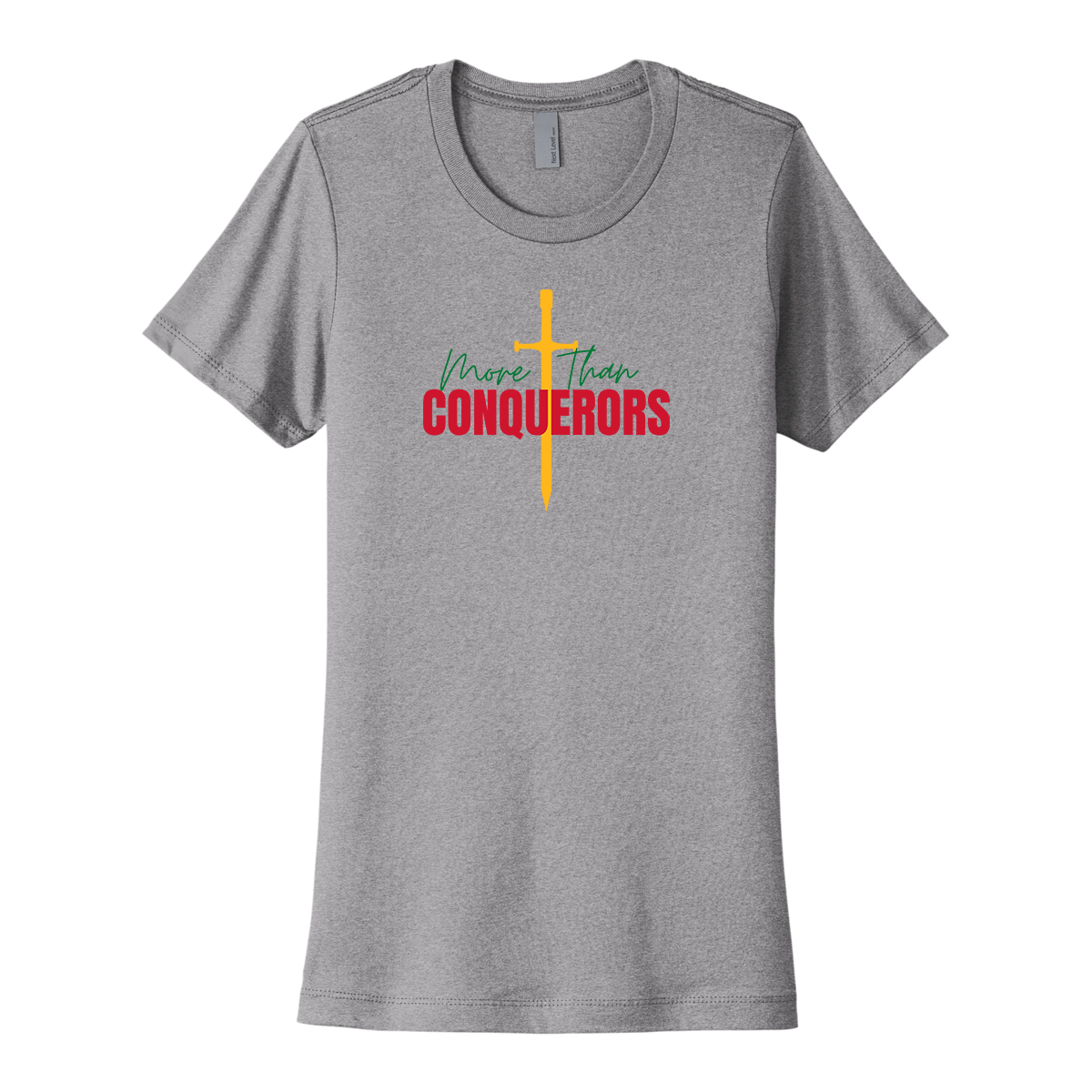 Women's Next Level Ideal T-Shirt