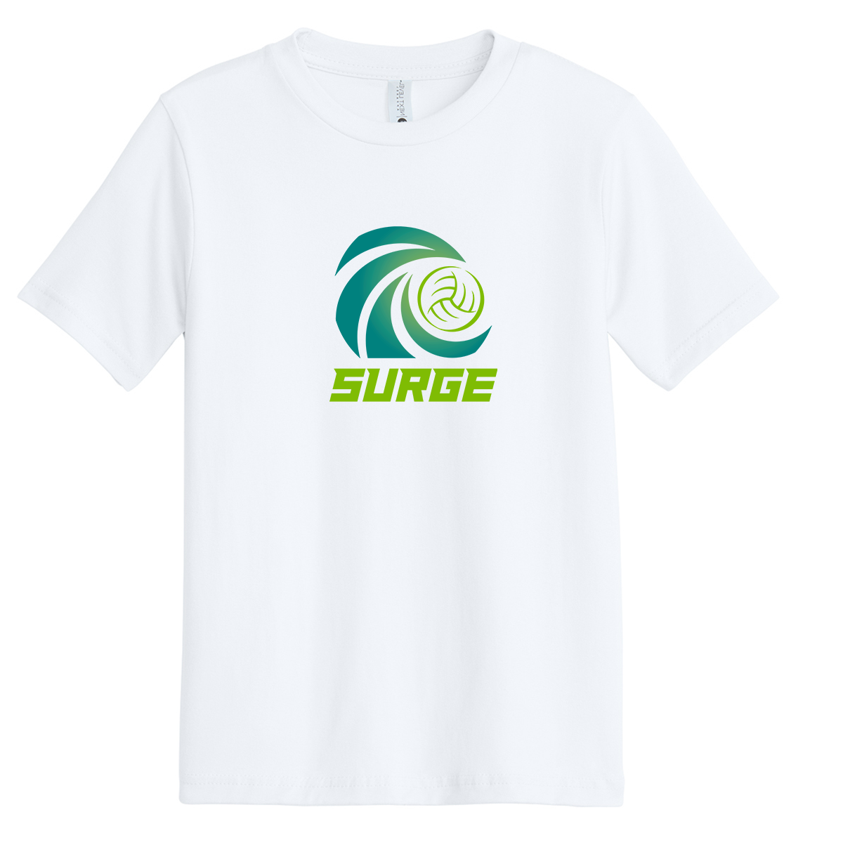 Youth Next Level Cotton T-Shirt